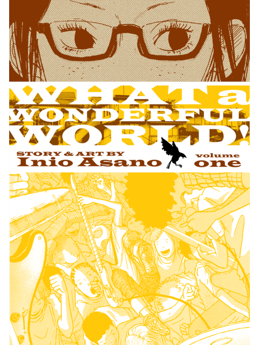 Title details for What a Wonderful World!, Volume 1 by Inio Asano - Available